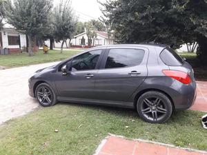 Peugeot 308 sport