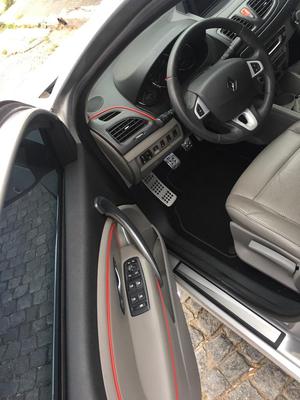 Renault Fluence Privilege Impecable