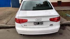 VENDO AUDI A4 1.8 TFSI 