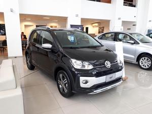 VW UP! 1.0