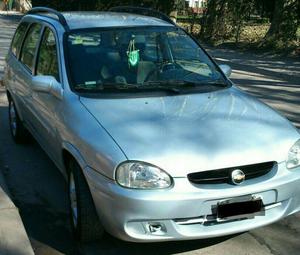 Vendo Corsa Wagon Full 
