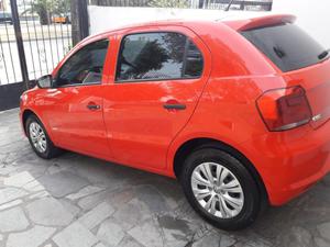 Volkswagen Gol Trend