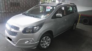 Chevrolet Spin 1.8 Ltz 7as 105cv