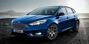 FORD FOCUS S 1.6L