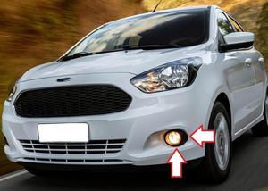 Ford Fiesta En promocion !! FINANCIO AL 100 con entrega