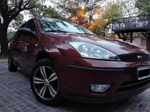 Ford Focus 5P Edge 2.0 Mod.  GNC