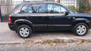 Hyundai Tucson 2.0 4x4