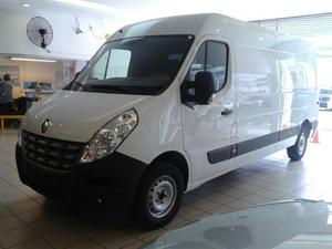 IMPERDIBLE OFERTA! RENAULT MASTER 