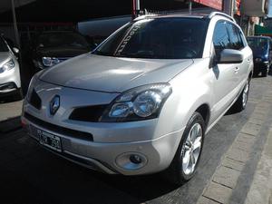 Koleos Privilege 2.5 4X4 M/T año 