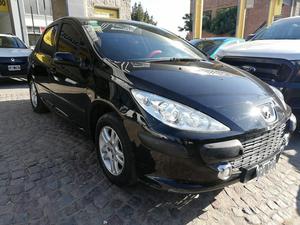 Peugeot 307 XS 1.6 C/GNC 