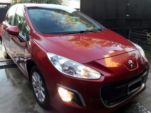 Peugeot 308 Active HDI 