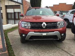 Renault Duster privilege 2,0 6 M/T 4x