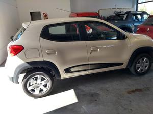 Renault Kwid  FINANCIADO