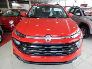 TU FIAT TORO A UN PRECIO IMPERDIBLE!!