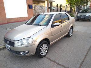 VENDO FIAT SIENA NAFTERO 