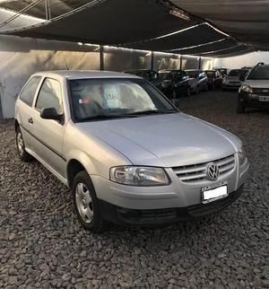 Volkswagen Gol Power 1.6 3p. A/A D/H  impecable!