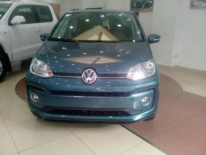 Volkswagen Take Up 0km 