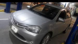 etios  xls financio