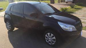 Chevrolet Agile 1.4 LT