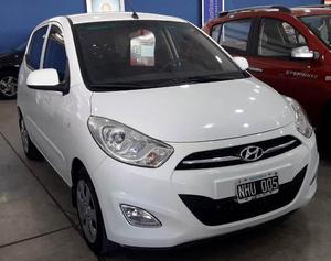 Hyundai i Gls, , Nafta