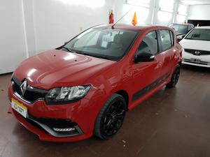 Renault Sandero RS 