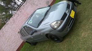 Renault clio diesel ptas $ 85mil