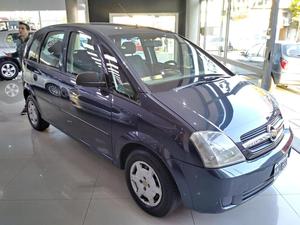 Chevrolet Meriva GLS 