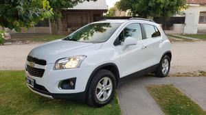 Chevrolet Traker 4x2 Ltz  Impec