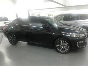 Citroën C-Elysée 1.6 Feel Vti 115cv