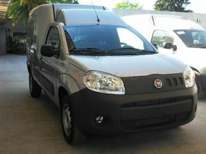 Fiat Fiorino 1.4 Fire Evo 87cv