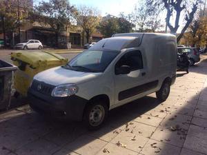 Fiat Fiorino 1.4 Fire Evo 87cv