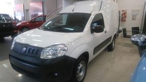 Fiat Fiorino 1.4 Fire Evo 87cv