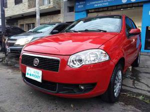 Fiat Palio 1.4 Elx Active