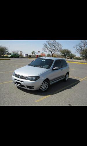 Fiat Palio 1.8r 3p Gnc