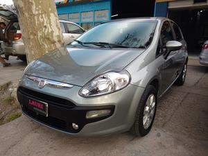 Fiat Punto 1.4 attractive 5ptas 