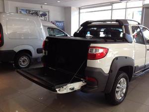 Fiat Strada 1.6 Adventure Ce Pack Top