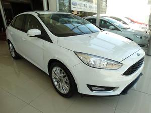 Ford Focus Iii