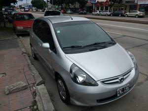 Honda Fit LX