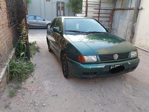 Liquido Vw Polo 1.9 Mod 98