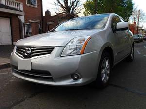 Nissan Sentra 2.0 N Acenta Cvt