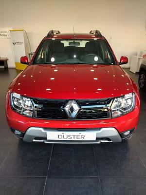 Renault Duster 2.0 Ph2 4x4 Privilege