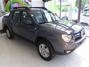 Renault Duster Oroch 0km