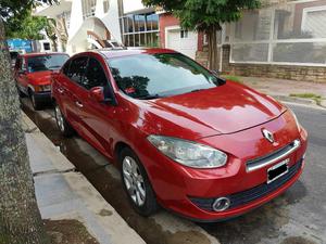 Renault Fluence Privilege 2.0 Cvt