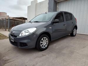 SANDERO/12 CONFORT 39MIL KM