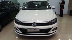 VOLKSWAGEN POLO NUEVO  TRENDLINE CONFORTLINE O HIGHLINE