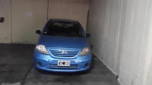 Vendo Auto Citroen C