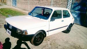 Vendo Fiat 147