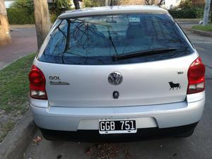 Vendo Gol Mod., impecable