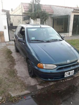 Vendo Palio