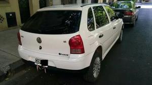 Volkswagen Gol 16 5p